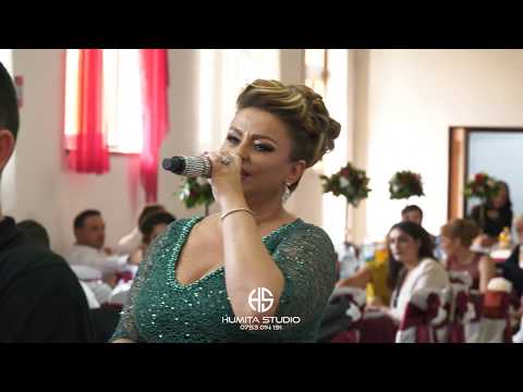 RAMONA VITA ASCULTARI LIVE NUNTA GEORGE & ALEXANDRA ARMENIS 2018