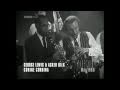 George Lewis and  Acker Bilk -  Corine Corinna -  May 1965