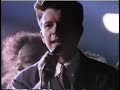 Rick Astley - It Would Take a Strong Strong Man ...