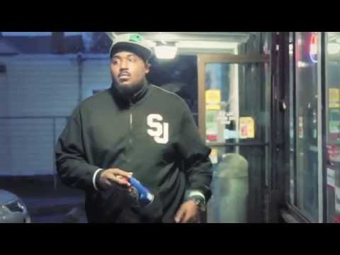 J-MAR DA SIK ft JD Smoove ~ STREET GHOST