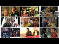 My Top 12 Power Rangers Couples D