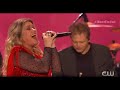 Respect (Aretha Franklin Cover) | Kelly Clarkson iHeartRadio Music Festival 2018