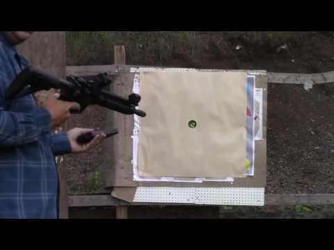 LIGHTNING AMMO Bullets WARNING!!!!