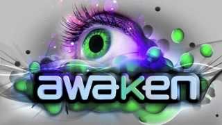 Matt Schwarz | AWAKEN 2014 I THW | Minimal Techno Set