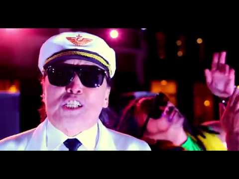 Chuka feat RattaBuzz - Amidrald Tawtai Moril