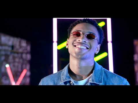Young Wall - Llamame Remix ( Video Oficial ) Ft Linsi, Z Cartiel
