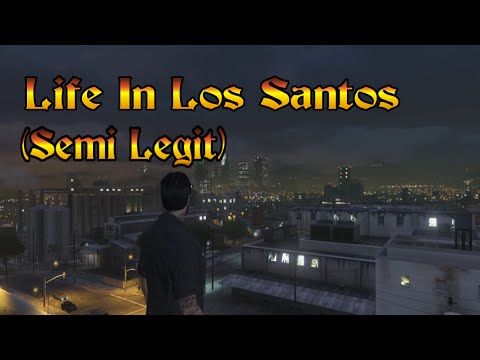 [GTA 5 RP] 'Life In Los Santos' Ep.9 Season.1 (Semi Legit) (HD)