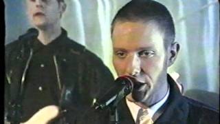 Nýdösk - Hugarflug (1993)