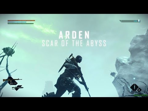 Immortal - Unchained PC Alpha Gameplay [Ultra Settings]