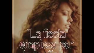 La Sandunguita, cuenta regresiva Lanzamiento de Soy de las 3000