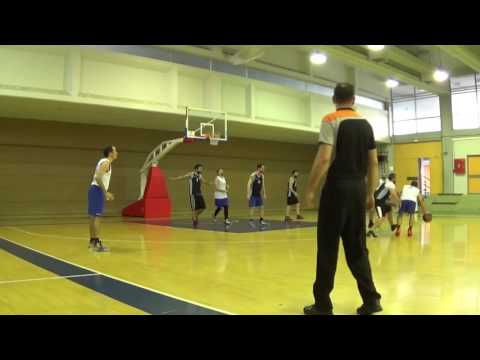 PLAYOUTS 1Η Α.Π.ΑΤΛΑΣ - ΟΜΑΔΑ ΓΙΩΤΑ vs ATOMIC RAPTORS 62-48