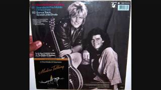 Modern Talking - Give me peace on Earth (1986)