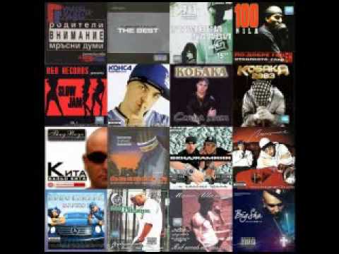 100 Kila ft. Konsa & Loshite V Kluba [Remix]