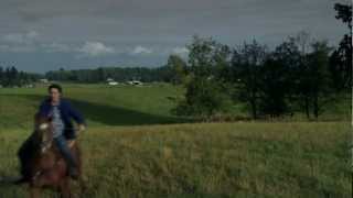Smallville: &quot;Beautiful Ride&quot; by John C. Reilly Music Video (1080p) HD