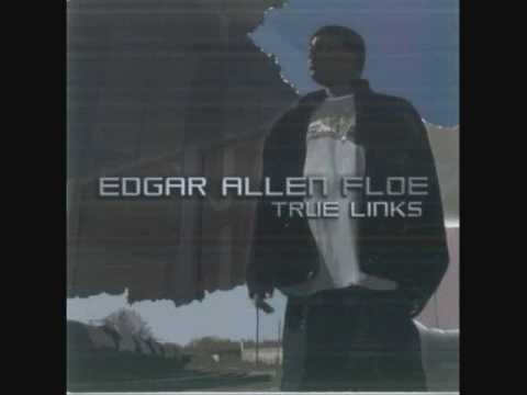 Edgar Allen Floe- timelife