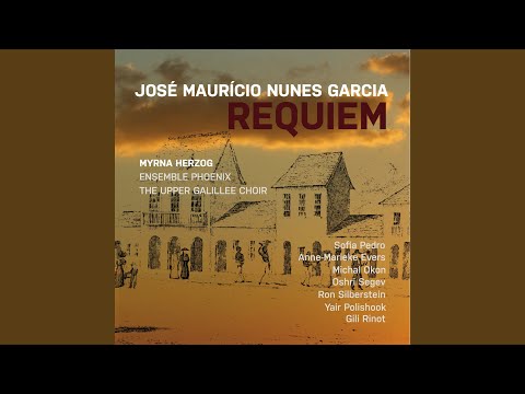 Requiem, No. 3: Gradual (Ao Vivo)