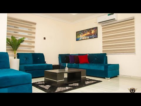 2 bedroom Block Of Flats Short let 212 Olaniyi Street Abule Egba Lagos - 1