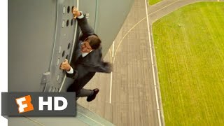 Mission: Impossible - Rogue Nation (2015) - Ethan 