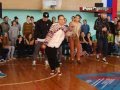 Самарская команда Brooklyn отправится на Street dance camp Europe