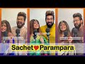 Sachet & Parampara All Songs Compilation | #SpreadSmile | Purified Compilation