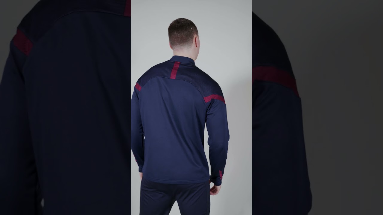 Chadwick Teamwear - 925 Kinetic Midlayer