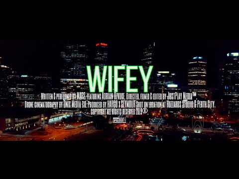 Yourboymars - Wifey Ft. Adrian Dzvuke