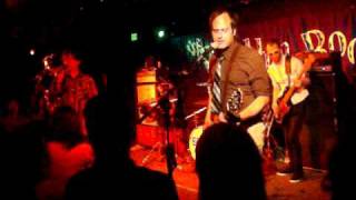 Electric Six - The Rubberband Man The Rhythm Room