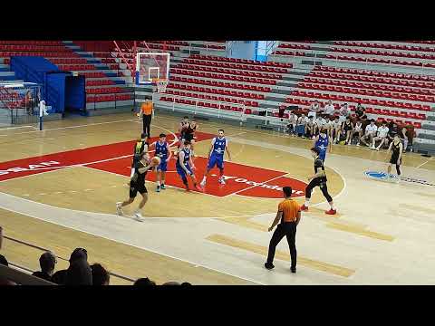 2ªNacional Masc. Cabarri Galvanizados Unamuno 62 VS 63 Getxo SBT 3-05-2025