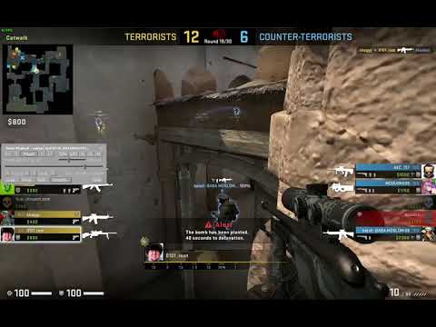 Steam Community :: Video :: CS:GO Crazy Headshot