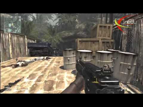 NBD Modern Warfare 3 Pro Tips - 02 - Burst Fire v Full Auto