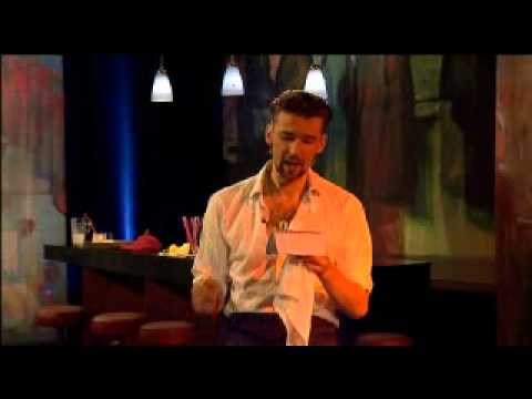 Jüri Üdi klubi alates 15. novembrist esmaspäeviti kell 21.30 ETV-s