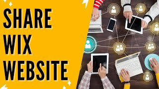 Wix Collaboration Unlocked: Invite Team Members and Edit in Real Time