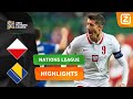 LEWANDOWSKI IS WEER GEWELDIG OP DREEF! ? | Polen vs Bosnië | Nations League 2020/21 | Samenvatting
