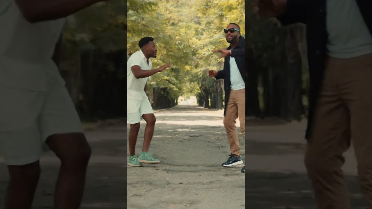 Doktor’s single ‘Why You Waiting? (feat Serum& Agent Sasco)’ is out now! 🥊 #shorts