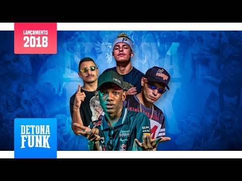 MC's Neguinho ITR, New, Barone e Tetheus - Medley Das Gordinhas (Prod. DJ DI)