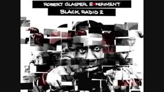 Big Girl Body - [feat. Eric Roberson] Robert Glasper Experiment