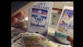Karty pravé lásky. Najděte a vytvářejte lásku, po které toužíte - kniha a 36 karet - Belinda Grace