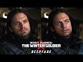 Mark Hamill Is The Winter Soldier Deepfake