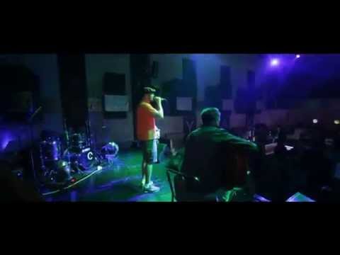 BIG SOM & KREC | МАЯК | INSIDE'15