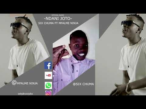 SIX CHUMA FT MFALME NINJA_NDANI JOTO_(official audio music)