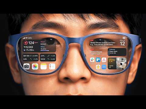 AI Glasses Market: Evolution of Hands-Free Computing