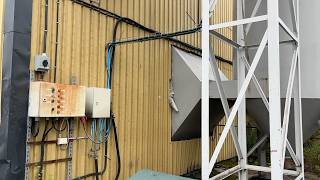 Coletor de poeira Norclean BL90-93-22-20 | Imagem 4 - Machineryline