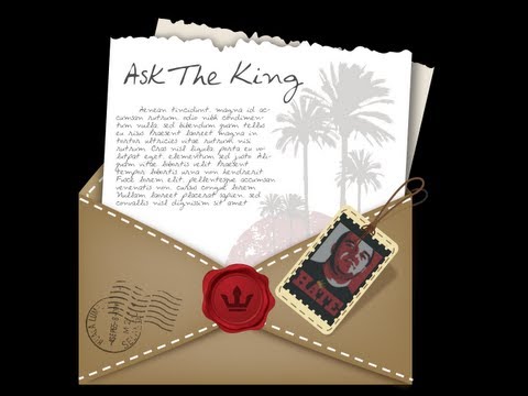 Ask the King Ep. 30 2-28-13 pt1: WM Trip, Live Streams, Howard, Best Buy, and more