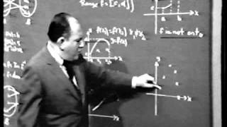 Unit I: Lec 3 | MIT Calculus Revisited: Single Variable Calculus