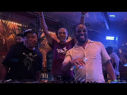 Soul Summit @Knockdown Center - Queens NYC September 28, 2025