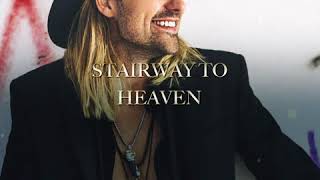 Stairway to Heaven - Rock Revolution