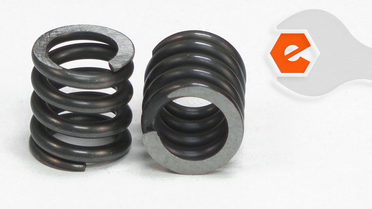 Replacing your Makita Planer Jointer Compression Spring 13