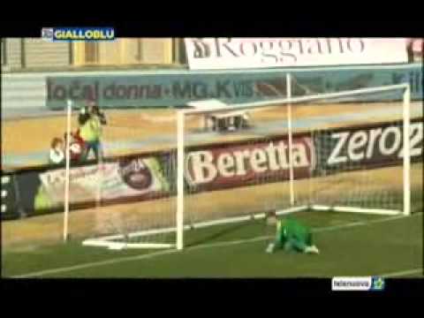 Grosseto - Verona 0-2 2012-'13