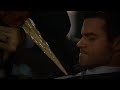 Fight Stabbed Scene Of Elijah