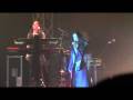Tarja Turunen Dead Gardens Live In Kosice 2008